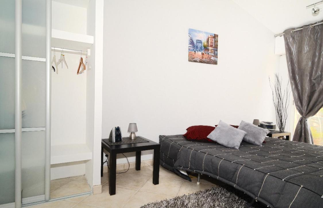 Domaine Du Castel Bed & Breakfast 2*